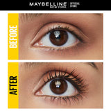 Maybelline Colossal Curl Bounce Mascara - Very Black