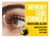 Maybelline Colossal Curl Bounce Mascara - Very Black