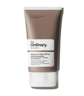 THE ORDINARY Mineral UV Filters SPF 15 With Antioxidants