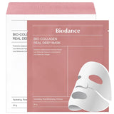 BIODANCE Bio-Collagen Real Deep Mask 34g (single piece)
