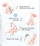 𝗛𝗮𝗶𝗿 𝗿𝗲𝗺𝗼𝘃𝗮𝗹 𝘀𝗽𝗿𝗮𝘆 𝟭𝟱𝟬𝗺 - Beauties Junction