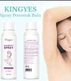 𝗛𝗮𝗶𝗿 𝗿𝗲𝗺𝗼𝘃𝗮𝗹 𝘀𝗽𝗿𝗮𝘆 𝟭𝟱𝟬𝗺 - Beauties Junction