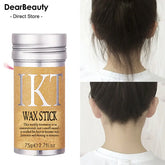 IKT Hair Wax Stick Gel Cream Styling Hair Frizz Fixed