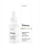 Niacinamide 10% +Zinic 1% Serum 30ml