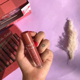 COLOR CASTLE 6-PACK LIPGLOSS