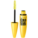 Maybelline New York Colossal Volume Express Mascara - 100% Black