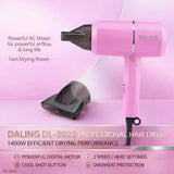 Daling Hair Dryer DL-3023 (1400W)
