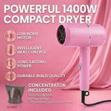 Daling Hair Dryer DL-3023 (1400W)