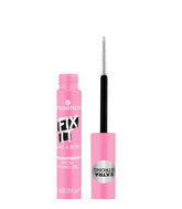 essence| FIX IT LIKE A BOSS TRANSPARENT BROW FIXING GEL - Beauties Junction