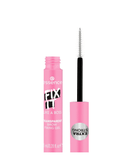 essence| FIX IT LIKE A BOSS TRANSPARENT BROW FIXING GEL - Beauties Junction