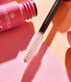 essence| FIX IT LIKE A BOSS TRANSPARENT BROW FIXING GEL - Beauties Junction