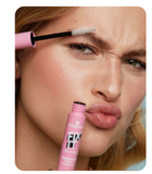 essence| FIX IT LIKE A BOSS TRANSPARENT BROW FIXING GEL - Beauties Junction