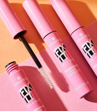 essence| FIX IT LIKE A BOSS TRANSPARENT BROW FIXING GEL - Beauties Junction