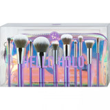 BH Cosmetics Hello Hollo -10 Piece Brush Set