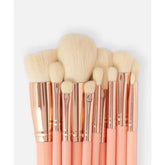Bh 11 piece Brush Set (Brunch Bunch)