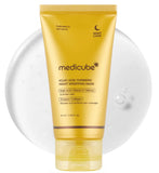Medicube - Kojic Acid Turmeric Night Wrapping Mask 75ml