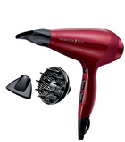 REMINGTON D9096 HAIR DRYER SILK CERAMIC 2400W - Beauties Junction