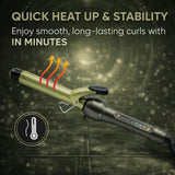 Remington Keratin Protect Hair Curler (Model 8002)