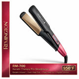 Remington Keratin Therapy Pro Hair Straightener RM-700