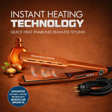 Remington Keratin Therapy Pro Hair Straightener – 950°F