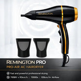 Remington Pro-Air AC Professional Hair Dryer