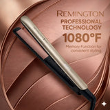 Remington Pro Professional Hair Straightener (S-8590)