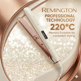 Remington Proluxe S200 Salon Hair Straightener