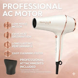 Remington Styler Professional Hair Dryer – 2200W