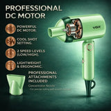 VGR V-421 Professional Foldable Hair Dryer