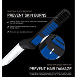 Beard Straightner For Men