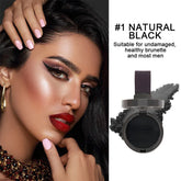 Peony Hairline Cream powder