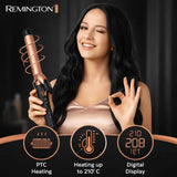 Remington RE-2071 Fashion Hair Curling Stick