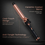 Remington RE-2071 Fashion Hair Curling Stick