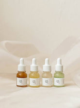 Beauty of Joseon – Hanbang Serum Discovery Kit (10ml*4ea)