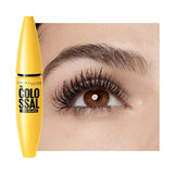 Maybelline New York Colossal Volume Express Mascara - 100% Black