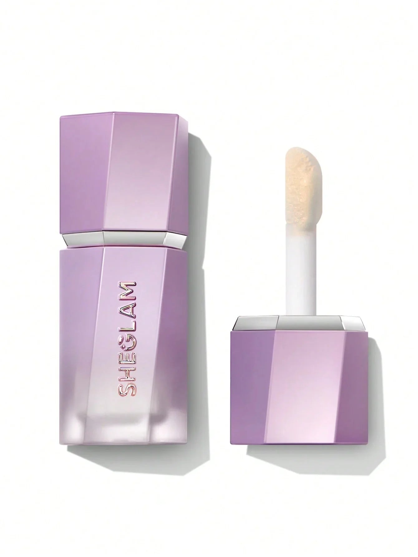 SheGlam Chroma Glow Bloom Liquid Highlighter-SolarFlare-5.2ml - Beauties Junction