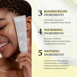 Dr Althea - 345 Relief Cream | Daily Face Moisturizer