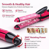 Nova 2 in 1 Hair Beauty Set (NHC-2009)
