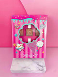 Kevin & Coco Joy Blush Pack of 6