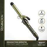 Remington Keratin Protect Hair Curler (Model 8002)
