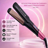 Remington Keratin Therapy Pro Hair Straightener RM-700