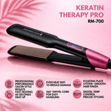 Remington Keratin Therapy Pro Hair Straightener RM-700