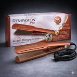 Remington Keratin Therapy Pro Hair Straightener – 950°F
