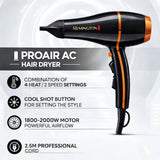 Remington Pro-Air AC Professional Hair Dryer