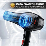 Remington Pro-Air Turbo Hair Dryer (Model: FR-5055)
