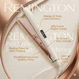 Remington Proluxe S200 Salon Hair Straightener