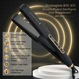 Remington RM-305 Keratin Protect Intelligent Hair Straightener