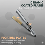 Remington S-981L Keratin Therapy Hair Straightener