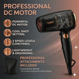 VGR V-439 Professional Hair Dryer