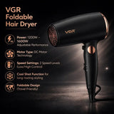 VGR V-439 Professional Hair Dryer